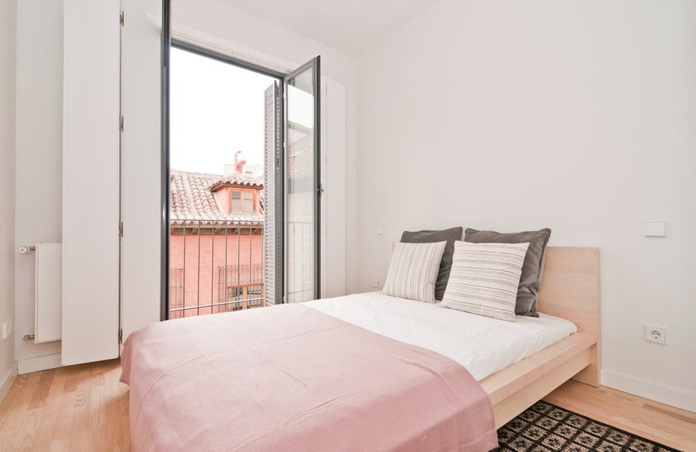 Madrid Smartrentals Puerta Del Sol — Fotos 1